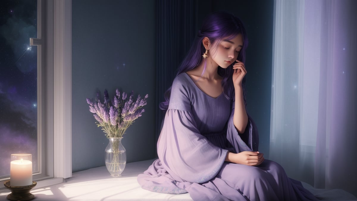 Evening Balance: Libra‑Season Rituals to Harmonize Home and Heart
