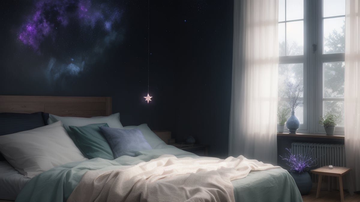 Ritual Nocturno para la Temporada de Libra: Equilibrio en Hogar y Corazón