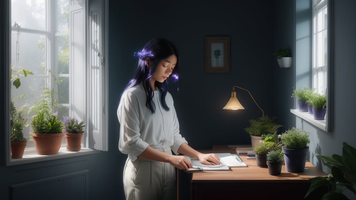 Reinicio Semanal: Consejos de Libra para Equilibrio en Trabajo, Hogar y Rincón de la Abundancia